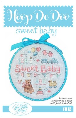 (image for) Sweet Baby